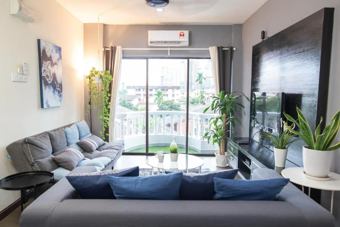 Omar'S Place 1 Куала Лумпур Екстериор снимка